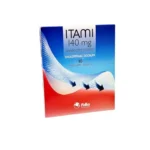 Itami 140 mq N10 plastr