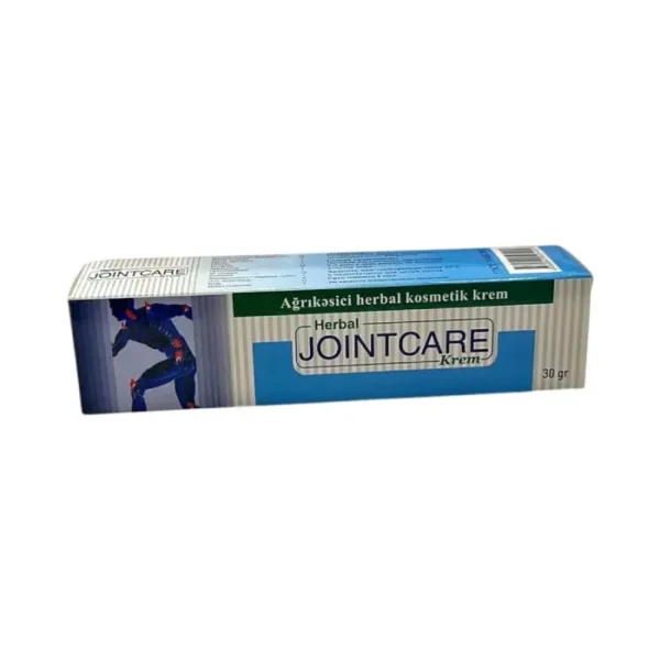 Jointcare 30 q krem