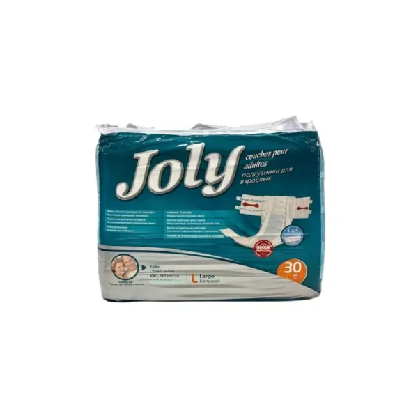 Joly L N30 xəstə bezi