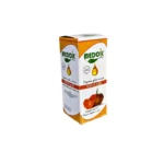 Kabak yağı 60 ml Medoil