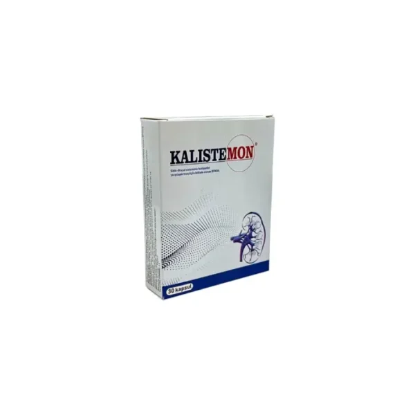 Kalistemon N30 kapsul