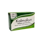 Kalmafort N30 tablet