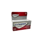 Kalsemin Silver N30 tablet