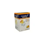 Kalsium-D3 Nikomed N60 tablet
