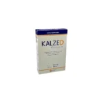 Kalzed N60 fışıldayan tablet