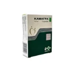 Kamagra 100 mq N4 tablet