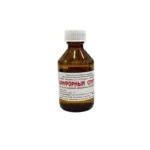 Kamfora spirti 40 ml məhlul Yaroslav