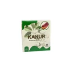 Kanur xolesterin əleyhinə çay N25 paket