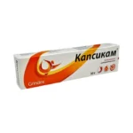 Kapsikam 30 q məlhəm