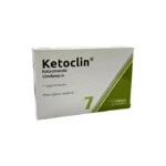 Ketoclin N7 vaginal şam Swiss Pharma