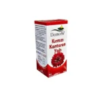 Kırmızı kantaron yağı 50 ml Dermosir