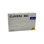 Klavera BID 1000 mq N14 tablet