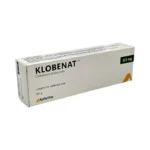 Klobenat 0,5 mq 50 q krem