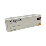Klobenat 0,5 mq 50 q məlhəm