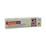 Kloderm SK 15 q məlhəm