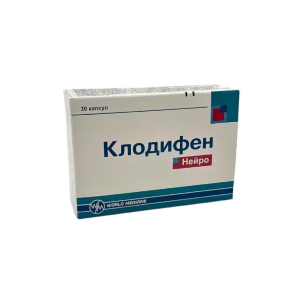 Klodifen Neyro N30 kapsul