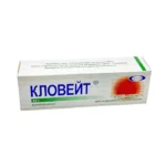 Kloveyt 0,05 % 25 q məlhəm