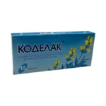 Kodelak N10 tablet