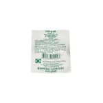 Kofein-benzoat 100 mq N6 tablet