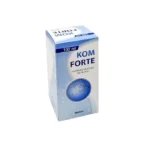 Kom forte 100 ml sirop