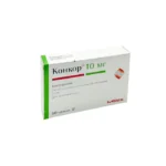 Konkor 10 mq N50 tablet