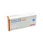 Konkor 2,5 mq N30 tablet