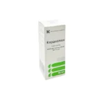 Kordiamin 250 mq 30 ml damcı