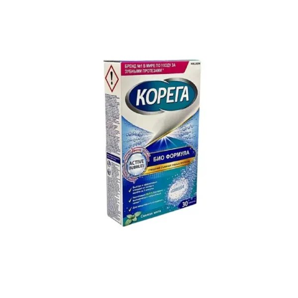Koreqa N30 fışıldayan tablet
