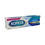 Koreqa ekstra güc nanə dadında 40 ml krem