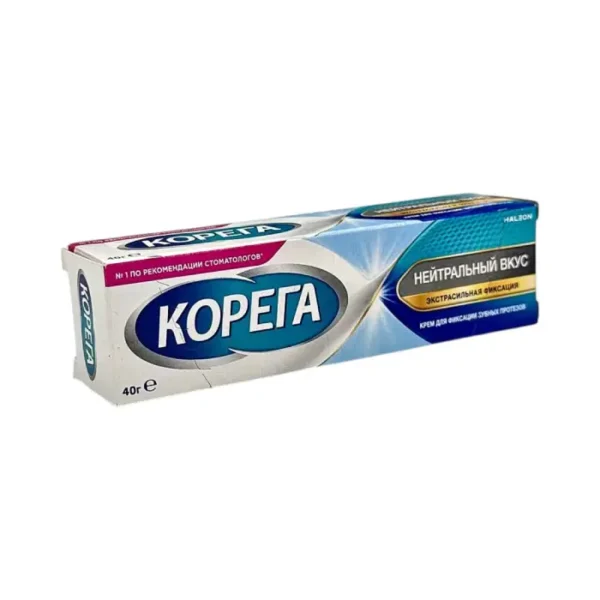 Koreqa neytral dad 40 ml krem