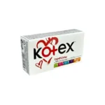 Kotex normal tampon N16