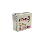 Kotex super aktiv tampon N8