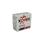 Kotex super tampon N8