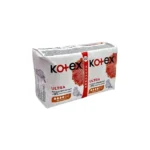 Kotex ultra normal dry 4 damcı N20 gigiyenik bez