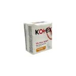 Kotex ultra normal soft 4 damcı N10 gigiyenik bez