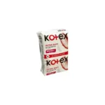 Kotex ultra super soft 5 damcı N16 gigiyenik bez