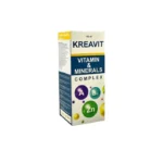 Kreavit 150 ml sirop