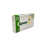 Kreon 10000 IU N20 kapsul