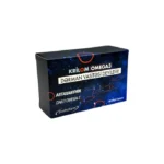 Krilom Omega3 N30 kapsul