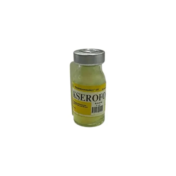Kseroform 3 q toz