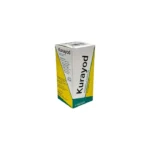 Kurayod 10 % 60 ml məhlul
