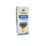 Kətan yağı 100 ml Fitoil