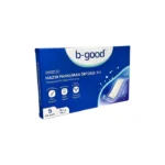 B-good 9 sm x 15 sm yara üçün N5 plastr