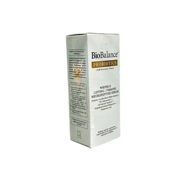Bio Balance neuropeptide serum 30 ml