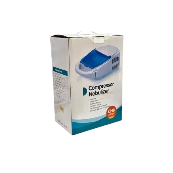CNB 69009 Nebulayzer