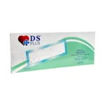 DS Plus yara üçün şəffaf 9 sm x 25 sm N5 plastr