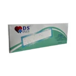 DS Plus yara üçün şəffaf 9 sm x 30 sm N5 plastr