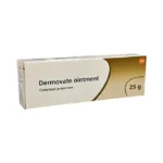 Dermovate 25 q məlhəm