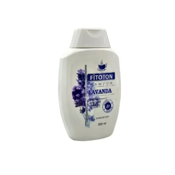 Fitoton lavanda 300 ml şampun