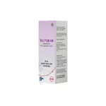 Fluvir-OS 60 ml sirop